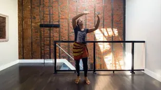 African Dance