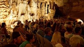 Video thumbnail: KLRN ARTS June 29, 2017 | The Cave Without a Name