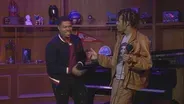 Web Extra: Taylor Bennett Live Performance