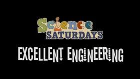 Video thumbnail: ThinkTV Education Science Saturdays - Excellent Engineering