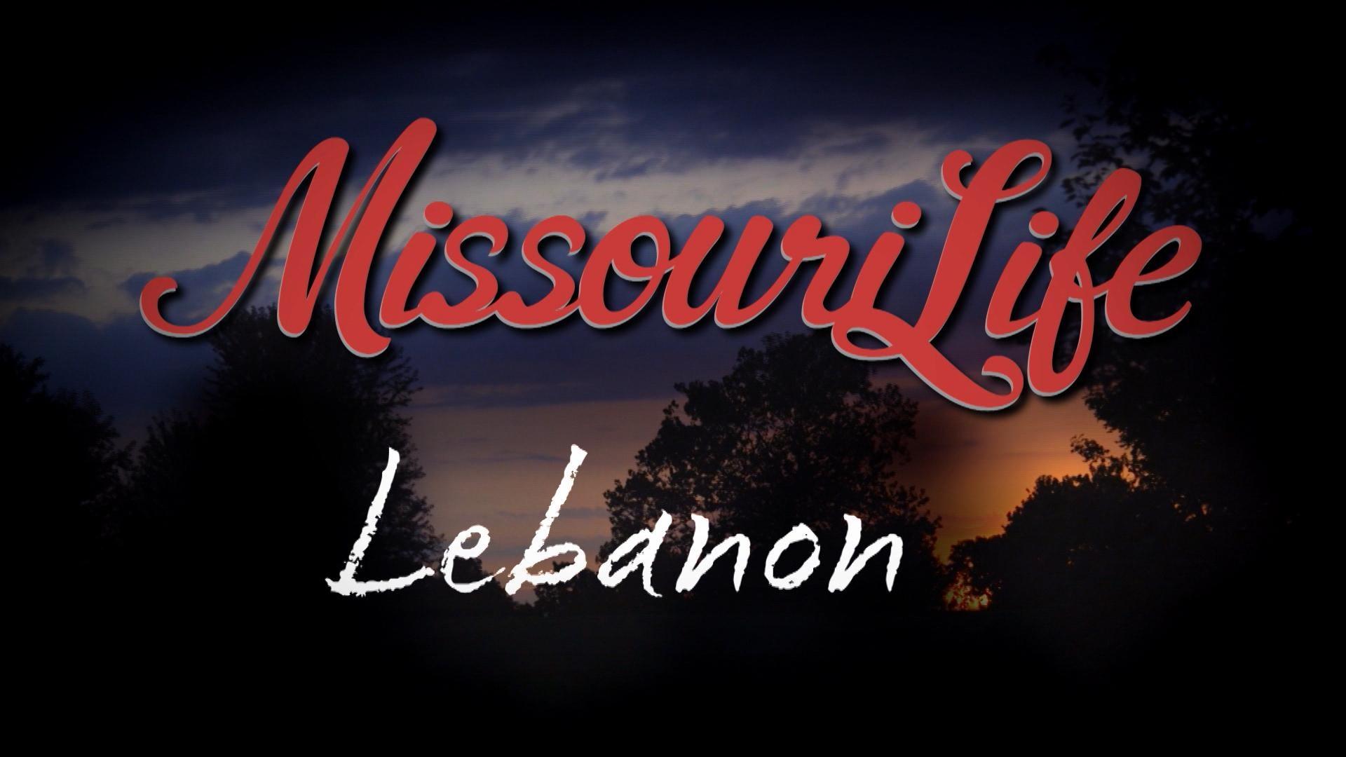 Missouri Life #404 Lebanon