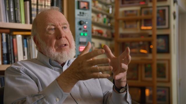 Writer Kevin Kelly - How We Shape and Understand Technology