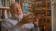 Writer Kevin Kelly - How We Shape and Understand Technology