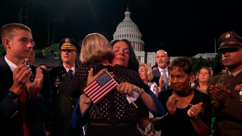 National Memorial Day Concert Image