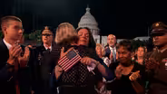 Gretchen Mol Honors Gold Star Wife Krista Simpson Anderson