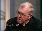 Saying Goodbye to John Roach