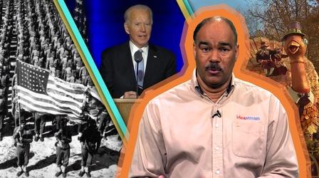 Video thumbnail: NewsDepth NewsDepth 2020-2021 | Episode 10
