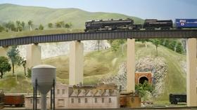 Video thumbnail: Destination Michigan Commerce Township: Chi-Town Union Station