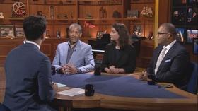 Video thumbnail: Chicago Tonight The Week in Review: Legal Pot Advances, Ald. Burke Indicted