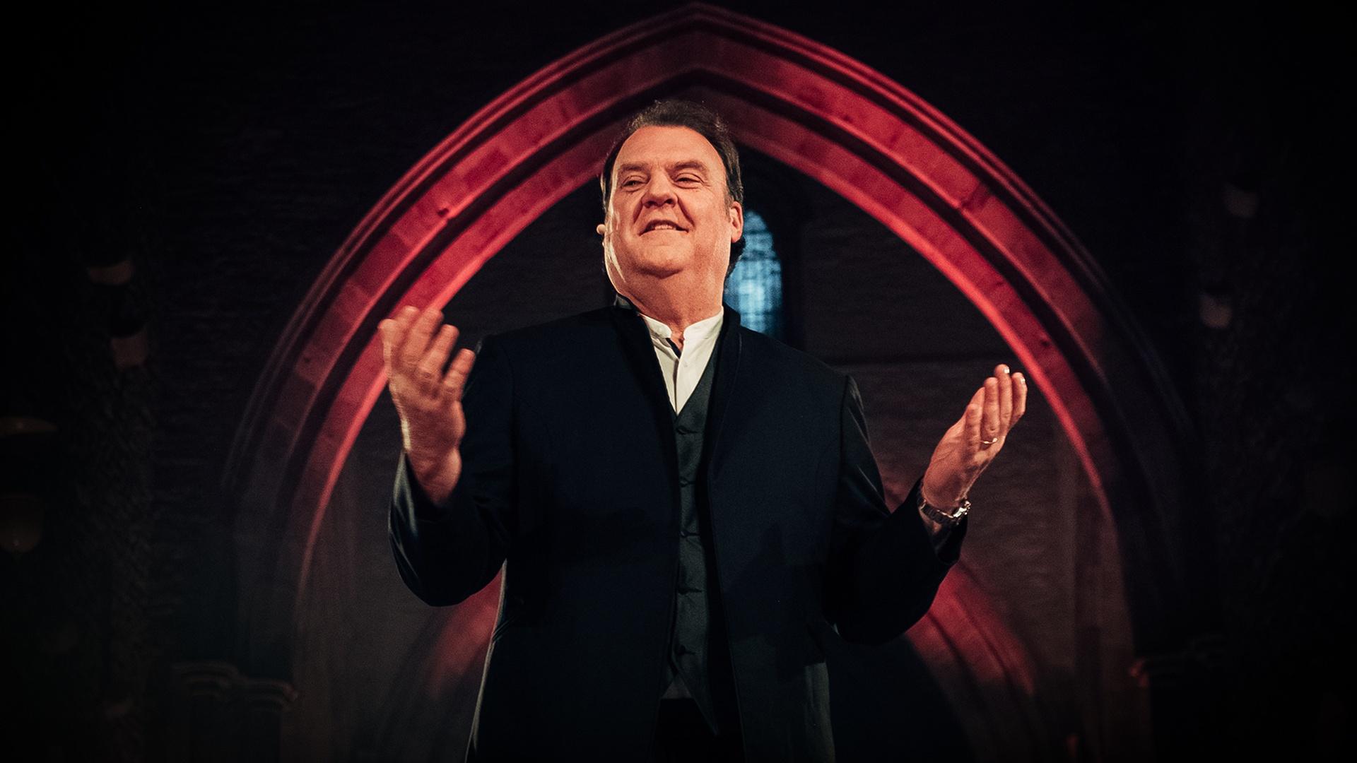 GP at the Met Bryn Terfel & Friends in Concert Preview Great
