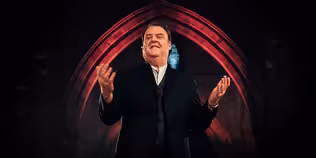 GP at the Met: Bryn Terfel & Friends in Concert Preview