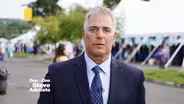 NJ Sharing Network 5K: The Impact of Organ & Tissue Donation