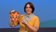 Creating a Unique Daniel Tiger Window Cling