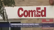 Illinois Lawmakers Panel, Part 2: Potential ComEd Rate Hike