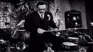 Mr. Wong, Detective (1938)