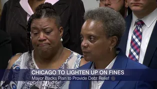 Mayor, Clerk Move to Lighten ‘Crushing’ Vehicle Fines