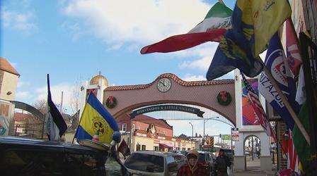Video thumbnail: Chicago Tonight Latino Voices: Perspectives on the 2020 Election