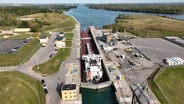 Eisenhower Lock Visitors Center