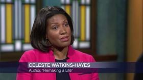 Video thumbnail: Chicago Tonight New Book Features Chicago Women Living with HIV/AIDS