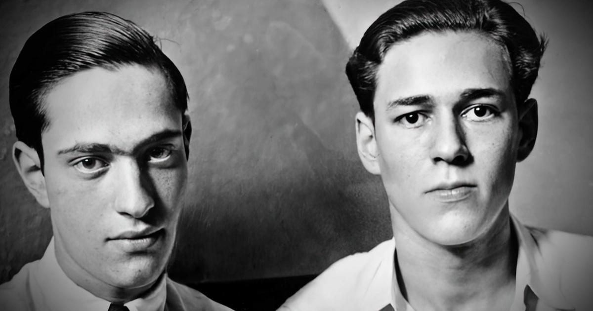 Chicago Stories | Deadly Alliance: Leopold and Loeb | Season 4
