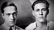 Deadly Alliance: Leopold and Loeb