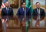 Ex-ambassador on changes to Trump's national security team