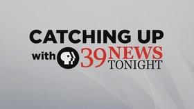 Video thumbnail: Catching Up with PBS39 News Tonight Catching Up with PBS39 News Tonight 12/23