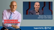 S04 E16: Illinois Eye Center and Eye Care today