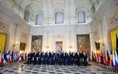 Turkey removes opposition to Finland and Sweden joining NATO