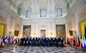 Turkey removes opposition to Finland and Sweden joining NATO
