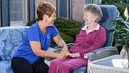 The Unexpected Gift of Hospice