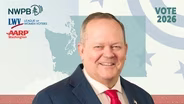 Matt Boehnke, Congressional Dist. 4 Primary Candidate 2026