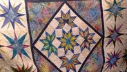 Autumn Comforts Quilt Show in Marquette