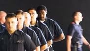 New Police Training Facility Unveiled