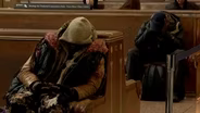 Baraka unveils plan to end chronic homelessness in Newark