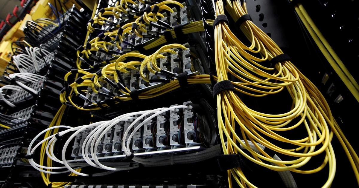 PBS News Hour | The big environmental costs of big data for the internet | Season 2024