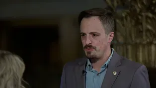 First Term Lawmaker | Rep. Max Rymer