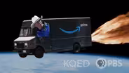 What Can Billionaires In Space Do For Us?