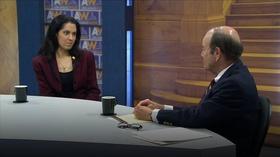 Video thumbnail: Arkansas Week Arkansas Week April 26, 2019