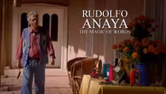 TRAILER | ANAY | Rudolfo Anaya | The Magic of Words