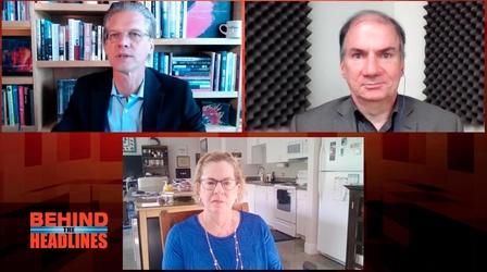 Video thumbnail: Behind the Headlines 2020 Election Season