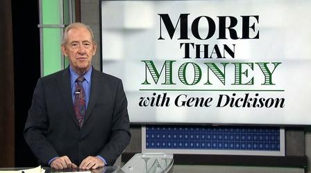 Video thumbnail: More Than Money More Than Money S4 Ep6