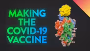 Inside the Lab That Invented the COVID-19 Vaccine