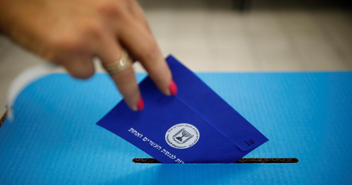 PBS News Hour | How Israeli election represents a referendum on Netanyahu | Season 2019
