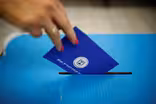 How Israeli election represents a referendum on Netanyahu