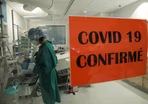 Belgium's 'coronavirus tsunami' threatens health care system