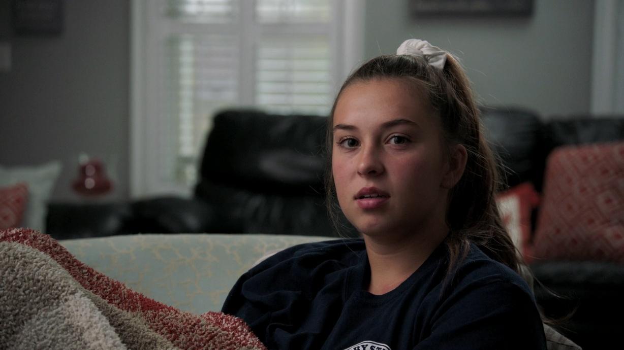 Meet Ava Watch on PBS Wisconsin