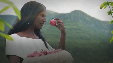 Video thumbnail: Eons How Chilis Got Spicy (and Why We Love the Burn)