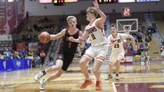 2026 Boys B Basketball | Viborg-Hurley vs. Lyman
