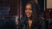Brittany Packnett Cunningham Yearns to Know Her Grandfather